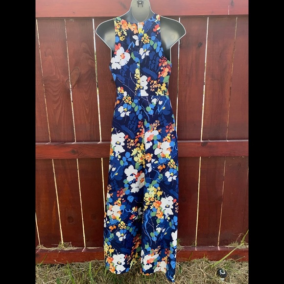 Cute Banana Republic Maxi Dress - Picture 4 of 5